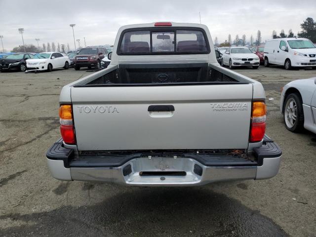 5TENM92N63Z269342 | 2003 Toyota tacoma prerunner