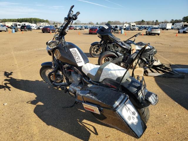 2007 HARLEY-DAVIDSON XL883 L 1HD4CR2137K457059