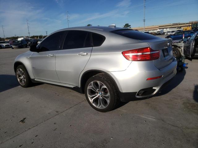 5UXFG8C51EL592427 2014 BMW X6 - Image 2