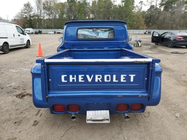 1965 Chevrolet Uk VIN: C1545S180821 Lot: 37979664