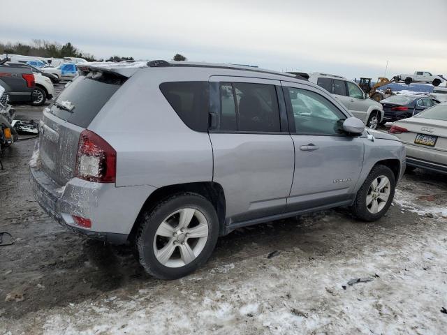 1C4NJDEB0HD204449 | 2017 JEEP COMPASS LA