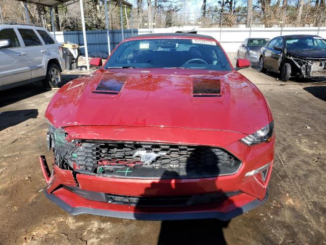 1FATP8UH6L5137996 | 2020 FORD MUSTANG