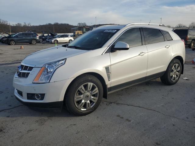 2011 Cadillac SRX Performance Collection