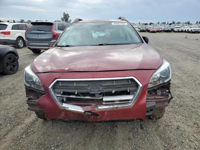 2015 SUBARU OUTBACK 2. 4S4BSAAC9F3238112