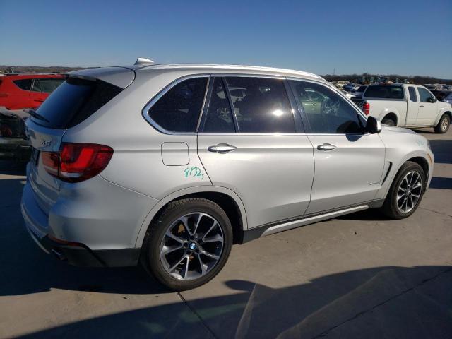 5UXKR0C30H0V84396 2017 BMW X5, photo no. 3