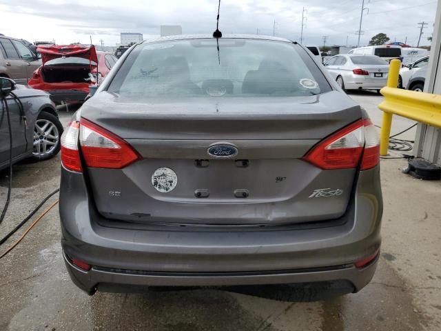 3FADP4BJXEM132266 | 2014 FORD FIESTA SE