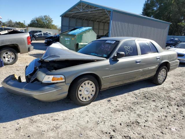 2FAFP73WX3X174118 2003 Ford Crown Victoria