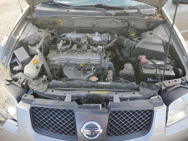 3N1CB51DX6L545255 | 2006 Nissan sentra 1.8