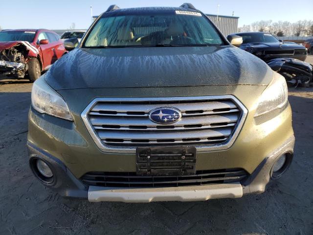 2017 SUBARU OUTBACK 2. 4S4BSAKC3H3349692