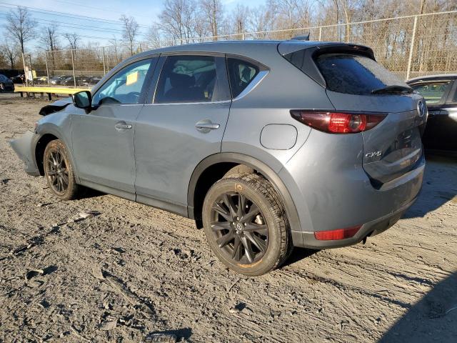 JM3KFACY7M0362466 | 2021 MAZDA CX-5 TOURI