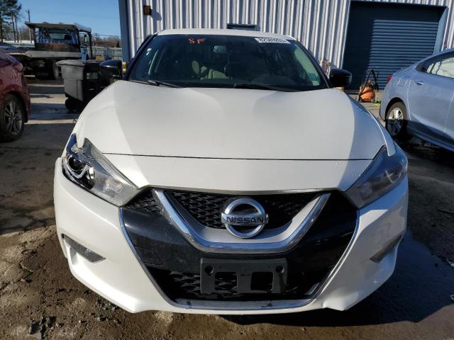 1N4AA6AP4HC431473 | 2017 NISSAN MAXIMA 3.5