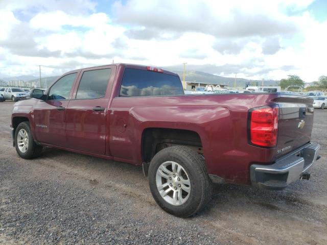 Vin: 3gcpcreh7eg183893, lot: 38032934, chevrolet all models c1500 lt 20142