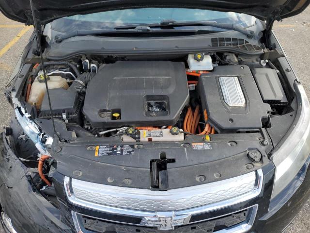 VIN 1G1RA6E43EU141303 2014 Chevrolet Volt no.11