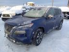 2021 NISSAN ROGUE SV - 5N1AT3BB1MC769778
