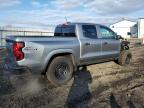 CHEVROLET COLORADO photo