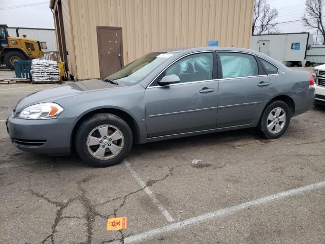 2008 Chevrolet Impala LT