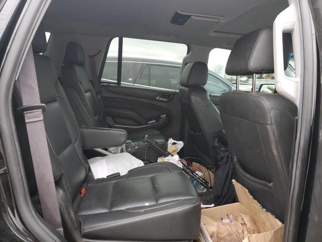 2017 GMC YUKON SLT 1GKS2BKC2HR360842