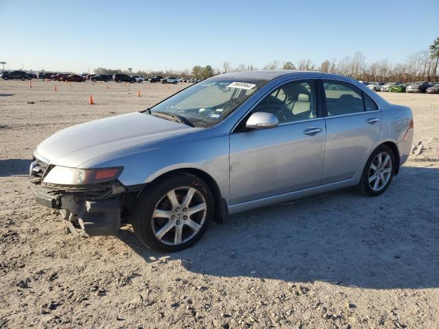 2004 Acura TSX 