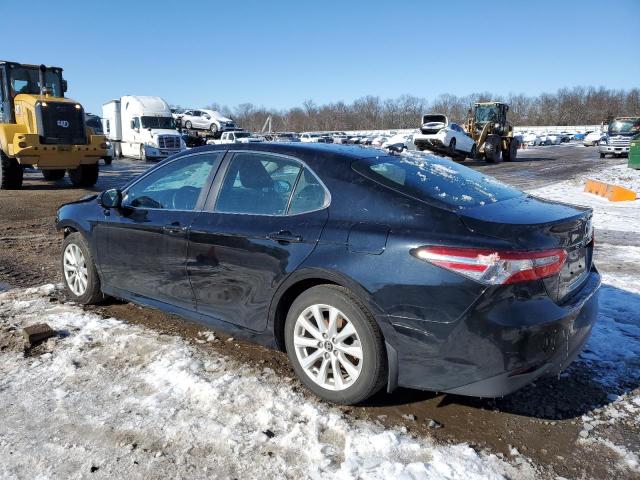 4T1B11HK6KU251369 | 2019 TOYOTA CAMRY L