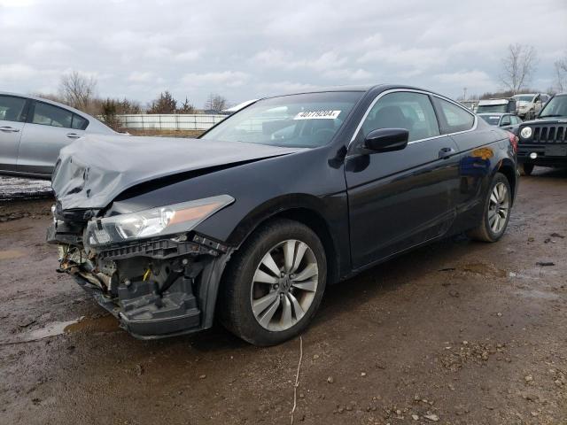 2012 Honda Accord Coupe EX-L