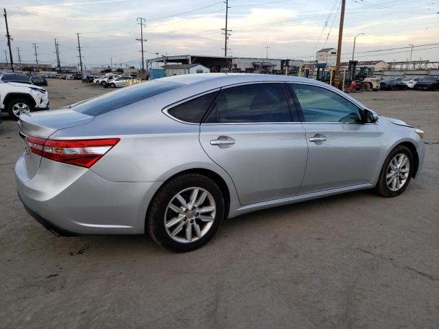 2014 Toyota Avalon Base VIN: 4T1BK1EB6EU129200 Lot: 39621714