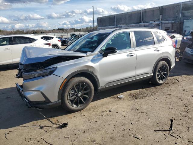 2024 HONDA CR-V SPORT - 5J6RS6H81RL017748