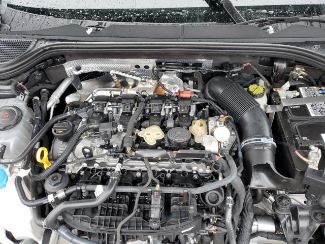 2023 VOLKSWAGEN GOLF R 20T WVWAB7CD7PW175665