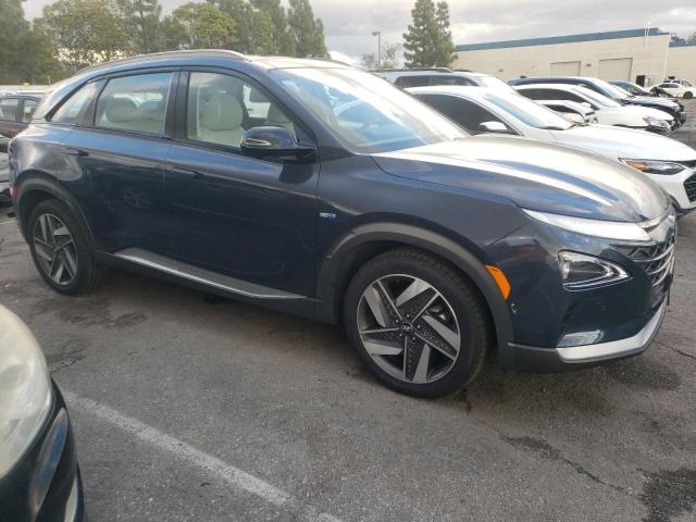 KM8J84A62KU002329 | 2019 HYUNDAI NEXO LIMIT