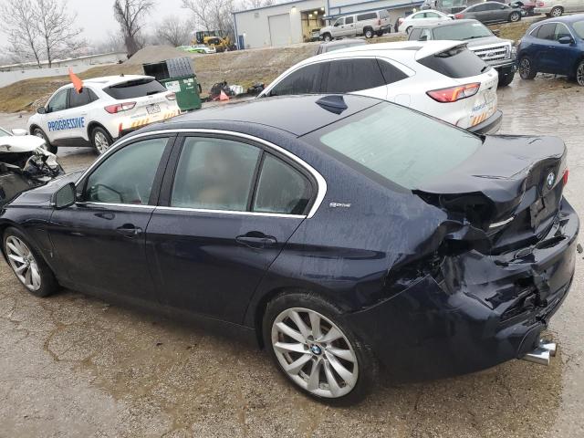 2017 BMW 330E - WBA8E1C39HA159263
