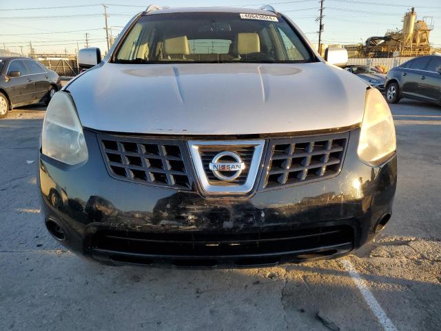 2010 Nissan Rogue S VIN: JN8AS5MV2AW147036 Lot: 40643624