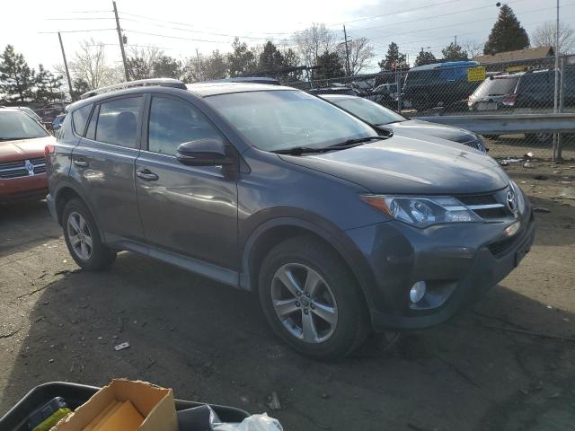 2T3WFREV9FW157693 | 2015 TOYOTA RAV4 XLE