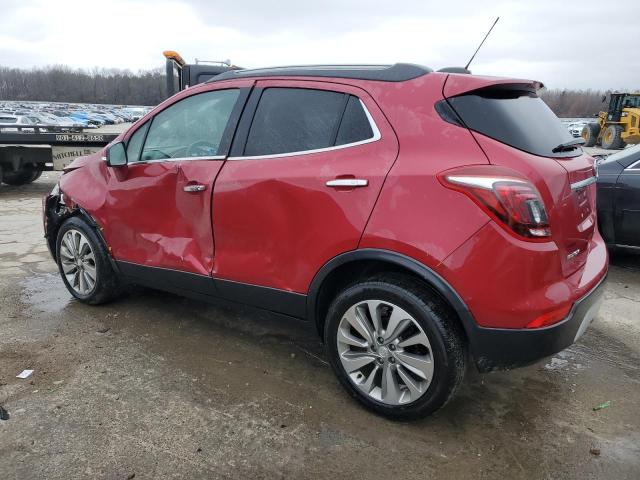 KL4CJASB6HB113508 | 2017 BUICK ENCORE PRE