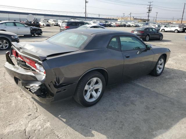 2C3CDYAG4EH289581 | 2014 DODGE CHALLENGER