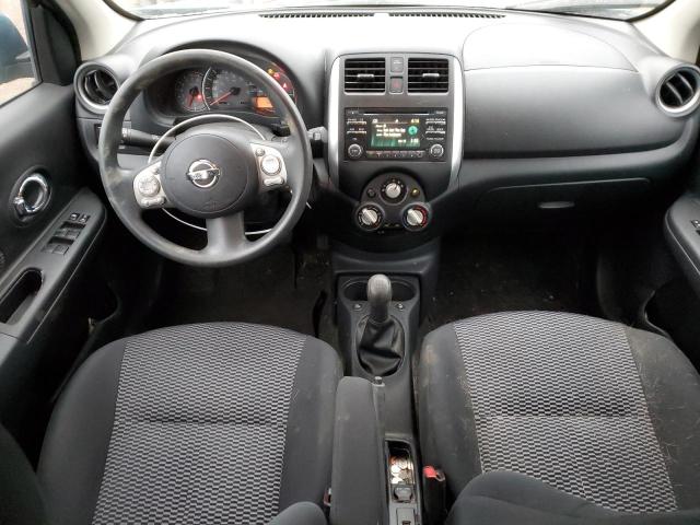 2015 NISSAN MICRA - 3N1CK3CP4FL267240