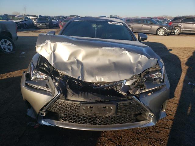 2015 LEXUS RC 350 - JTHSE5BC9F5001270