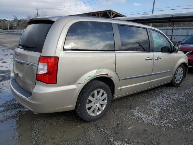 VIN 2C4RC1BG7GR133756 2016 Chrysler Town and Countr... no.3