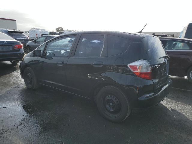 2012 Honda Fit - Image 2