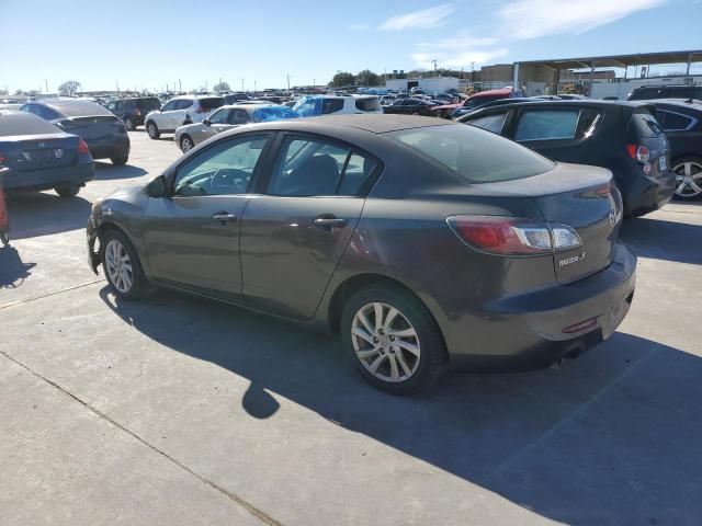 JM1BL1VF3C1516824 | 2012 Mazda 3 i