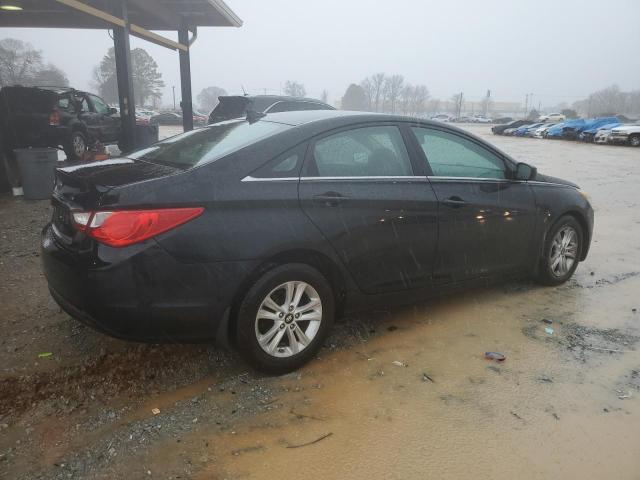 Vin: 5npeb4ac0dh599295, lot: 39702424, hyundai sonata gls 20133