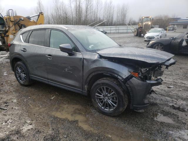 JM3KFBCM4K0624945 | 2019 MAZDA CX-5 TOURI