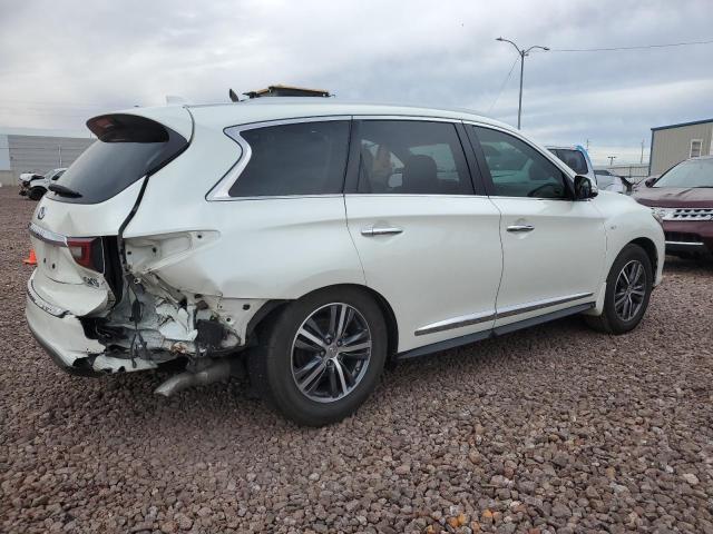 5N1DL0MN6KC522319 | 2019 INFINITI QX60 LUXE