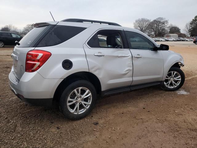 2GNALCEK2H6290002 | 2017 CHEVROLET EQUINOX LT