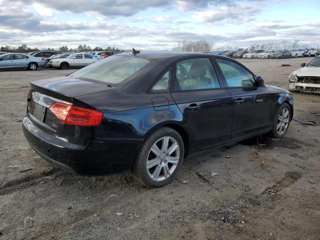 WAUAFAFL8AN070440 | 2010 Audi a4 premium