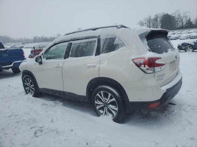 JF2SKAUC5KH437883 | 2019 SUBARU FORESTER L