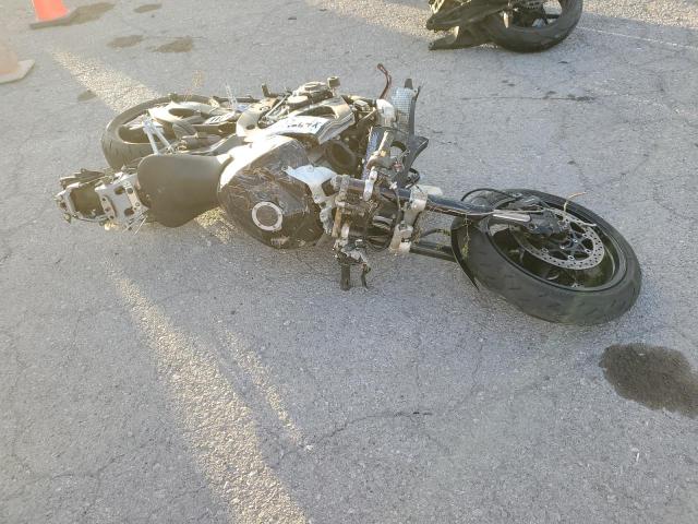 2006 SUZUKI GSX-R750 K - JS1GR7KA162101994