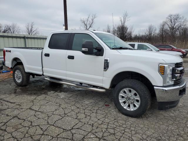 1FT8W3B67JEC29851 | 2018 Ford f350 super duty