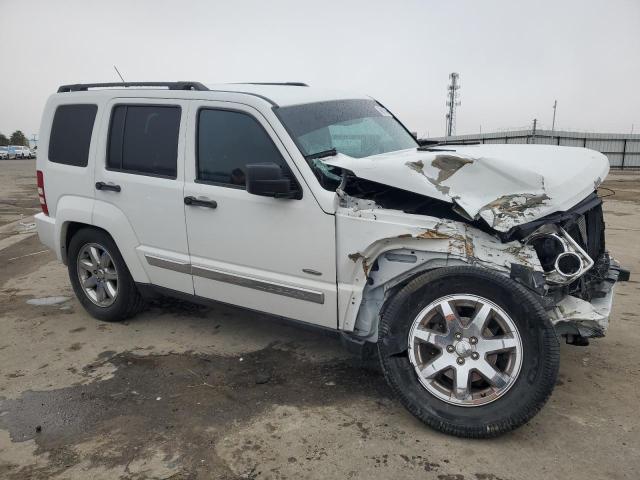 1C4PJLAK7CW215955 | 2012 Jeep liberty sport