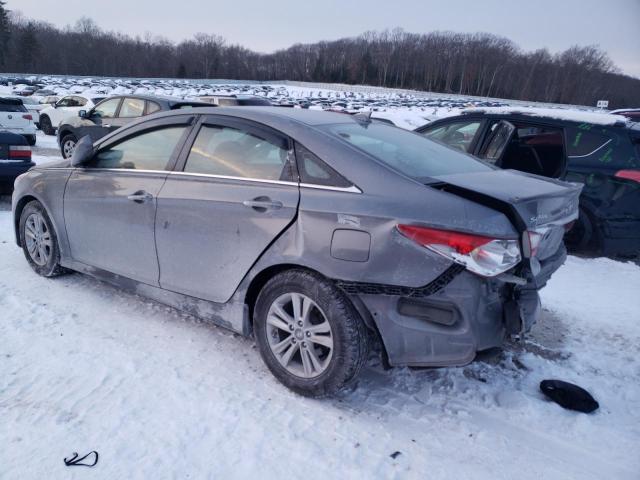 5NPEB4AC5EH938036 | 2014 HYUNDAI SONATA GLS