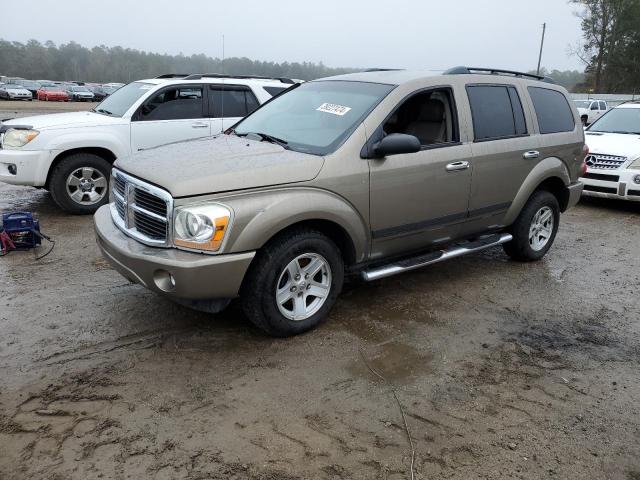 2006 Dodge Durango SLT