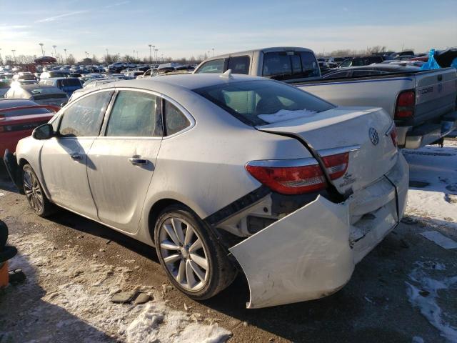 1G4PP5SK2E4146692 | 2014 BUICK VERANO